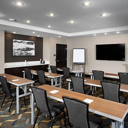 Residence Inn By Marriott Milwaukee Brookfield Luaran gambar