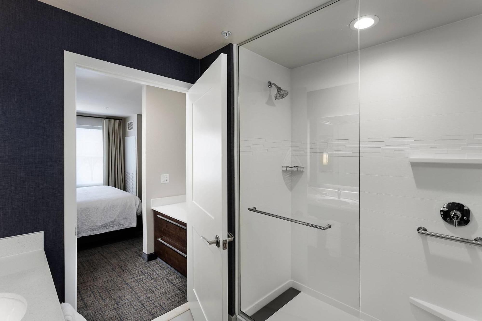 Residence Inn By Marriott Milwaukee Brookfield Luaran gambar