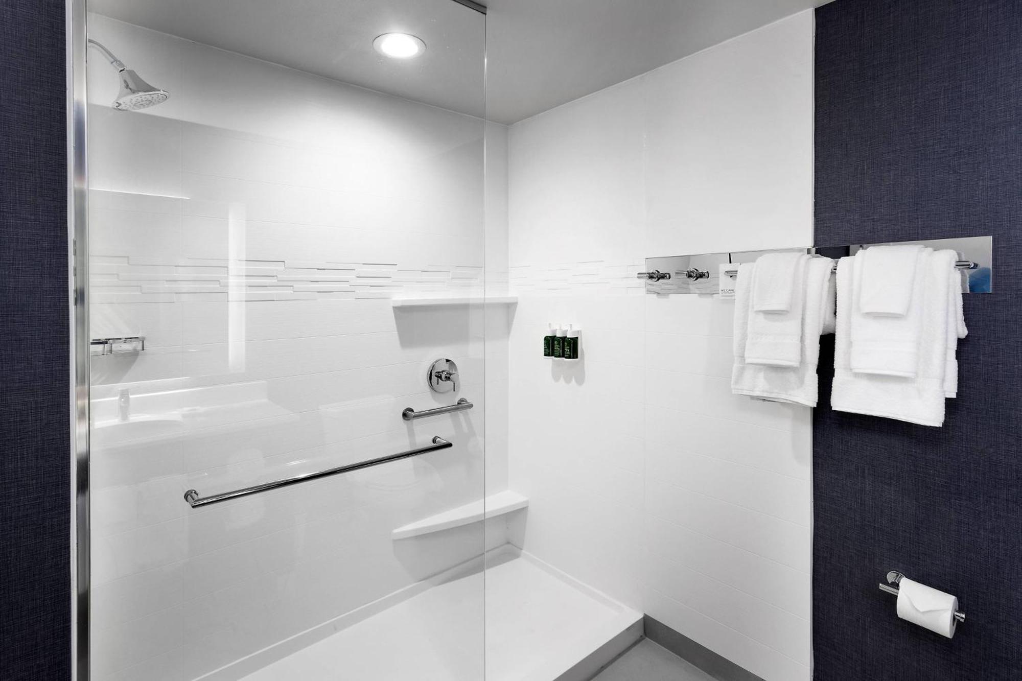 Residence Inn By Marriott Milwaukee Brookfield Luaran gambar