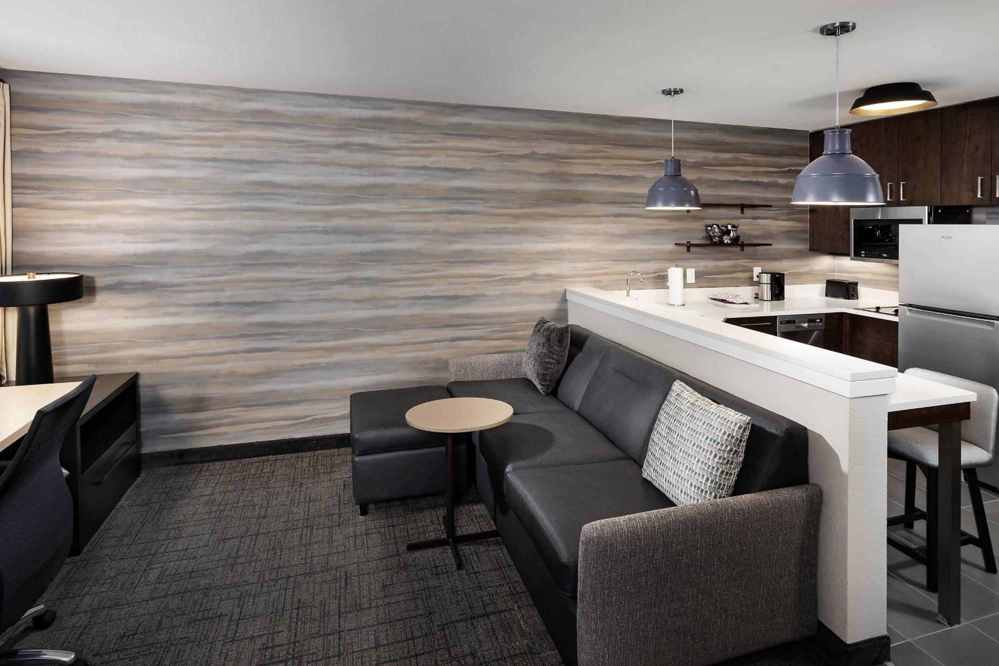 Residence Inn By Marriott Milwaukee Brookfield Luaran gambar