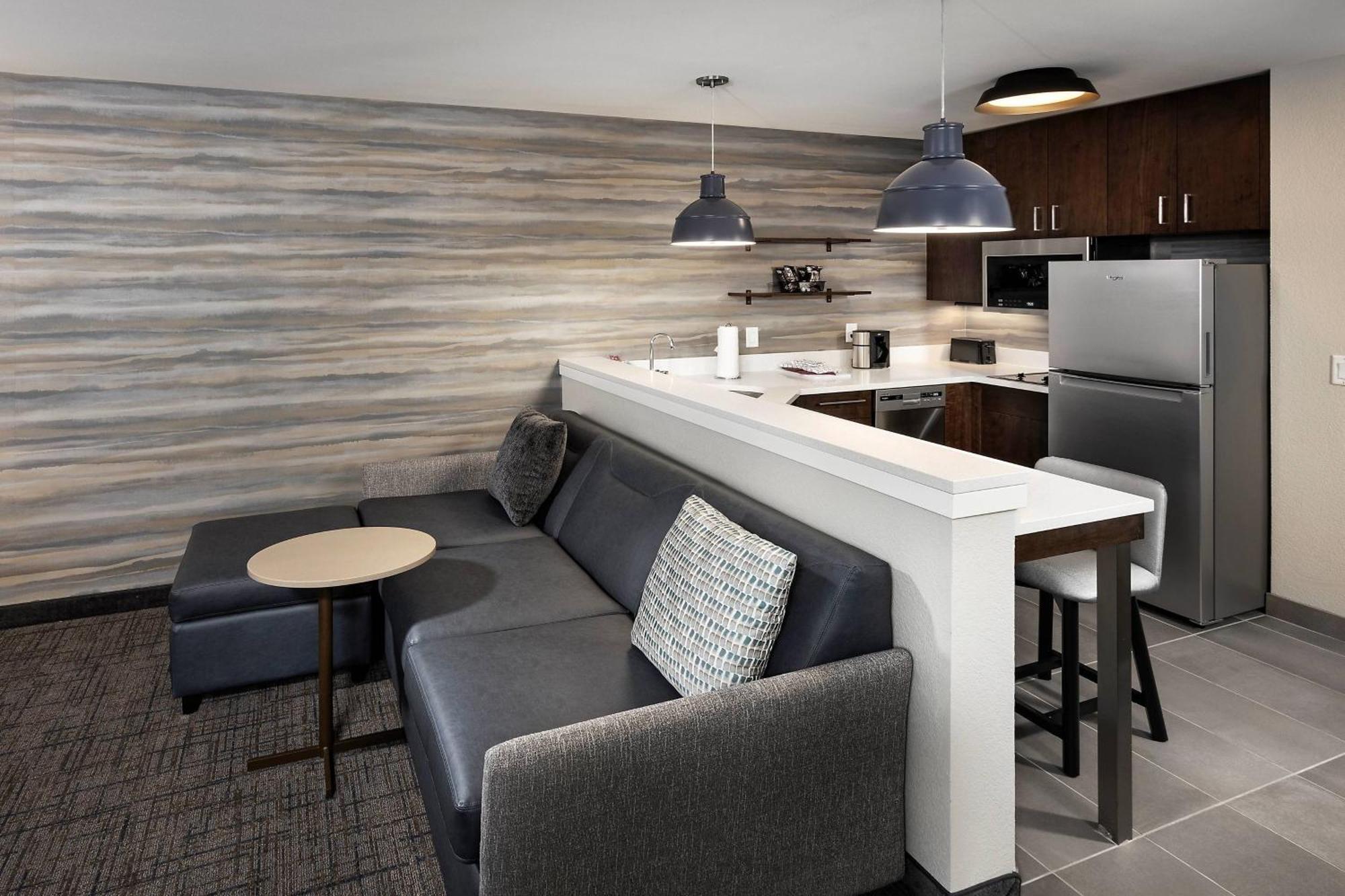 Residence Inn By Marriott Milwaukee Brookfield Luaran gambar